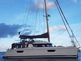 Fountaine Pajot Saba 50