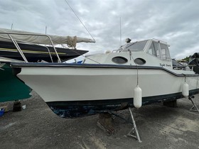 Commercial Boats 7M Fishing for sale