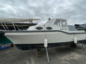 Commercial Boats 7M Fishing Boat
