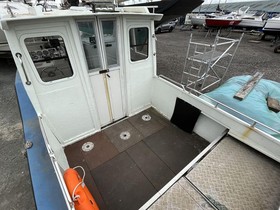 Buy Commercial Boats 7M Fishing