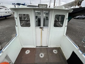 Commercial Boats 7M Fishing for sale