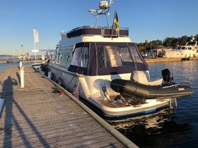 2011 Storebro 435 Commander
