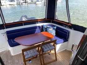 2011 Storebro 435 Commander