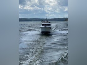 2011 Storebro 435 Commander