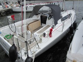 2022 Dehler 34 te koop