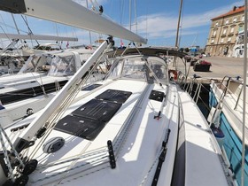 2016 Bavaria Yachts 37