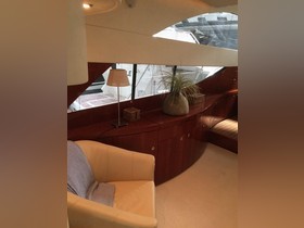 2005 Fairline Phantom 50