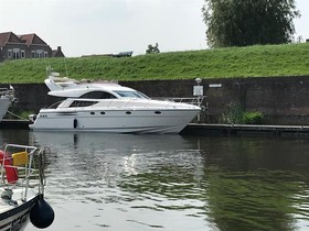 2005 Fairline Phantom 50