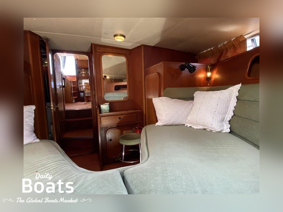 1982 Broom Monarch 40 for sale. View price, photos and Buy 1982 Broom