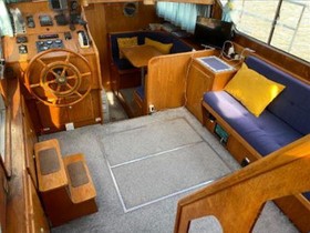 1993 Stevens 1040