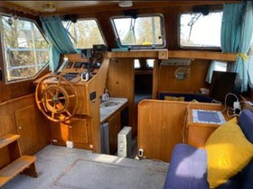 1993 Stevens 1040