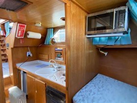 1993 Stevens 1040 satın almak