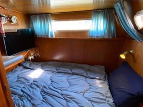 Satılık 1993 Stevens 1040