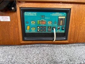 1993 Stevens 1040