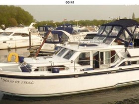 1993 Stevens 1040