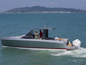 Scheafer Yachts V33