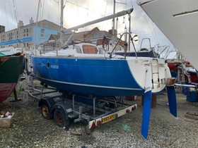 1994 Bénéteau Boats First 210