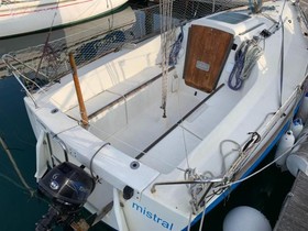 Buy 1994 Bénéteau Boats First 210