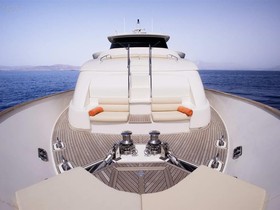 2008 Ferretti Yachts Navetta 26 te koop