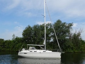 Bavaria Yachts 32 Cruiser