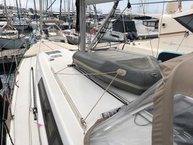 Купить 2018 Bénéteau Boats Oceanis 45