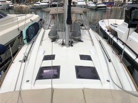 2018 Bénéteau Boats Oceanis 45 προς πώληση