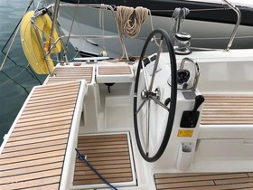 2018 Bénéteau Boats Oceanis 45 на продажу