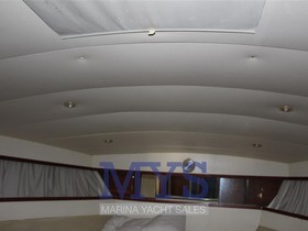 1992 Azimut Yachts 37 za prodaju
