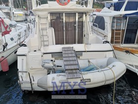 1992 Azimut Yachts 37 za prodaju