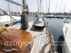 1994 Jongert Ketch