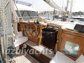1994 Jongert Ketch