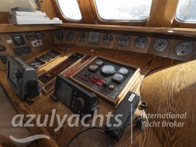 1994 Jongert Ketch for sale