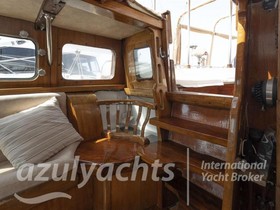 1994 Jongert Ketch
