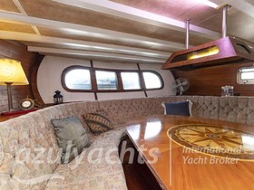 1994 Jongert Ketch