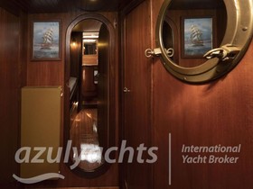 1994 Jongert Ketch