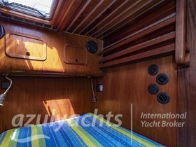 1994 Jongert Ketch for sale
