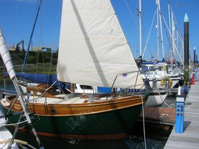 1960 Purbrook Rossiter Heron for sale