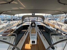 2016 Hanse Yachts 505