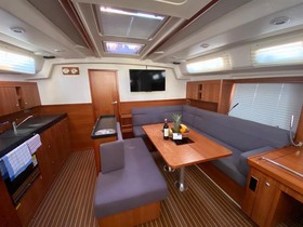2016 Hanse Yachts 505 kaufen