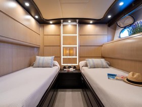 2007 Astondoa Yachts 102 Glx for rent