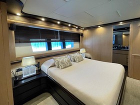 2007 Astondoa Yachts 102 Glx in affitto