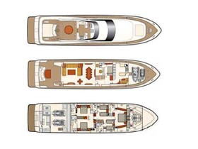 2007 Astondoa Yachts 102 Glx huren