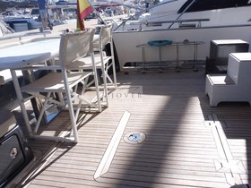 2013 Azimut Yachts 50 Magellano