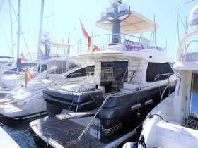 Købe 2013 Azimut Yachts 50 Magellano