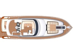 2013 Azimut Yachts 50 Magellano til salg