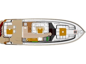 2013 Azimut Yachts 50 Magellano