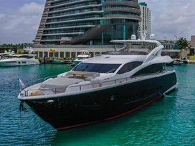 2019 Sunseeker 86 Yacht kopen