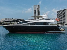 2019 Sunseeker 86 Yacht te koop