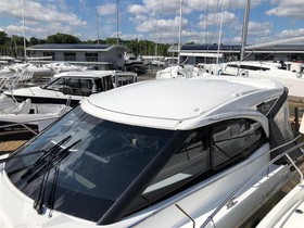 2018 Jeanneau Leader 33 à vendre