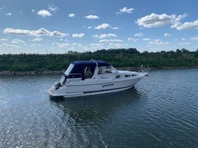 2003 Marex 280 Holiday for sale